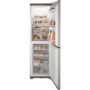 Hotpoint STF200WG Future Frost Free Freestanding Fridge Freezer Graphite