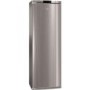 AEG S74010KDX0 60cm Wide Freestanding Fridge - Stainless Steel