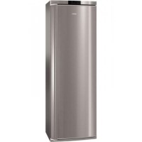 AEG S74010KDX0 60cm Wide Freestanding Fridge - Stainless Steel