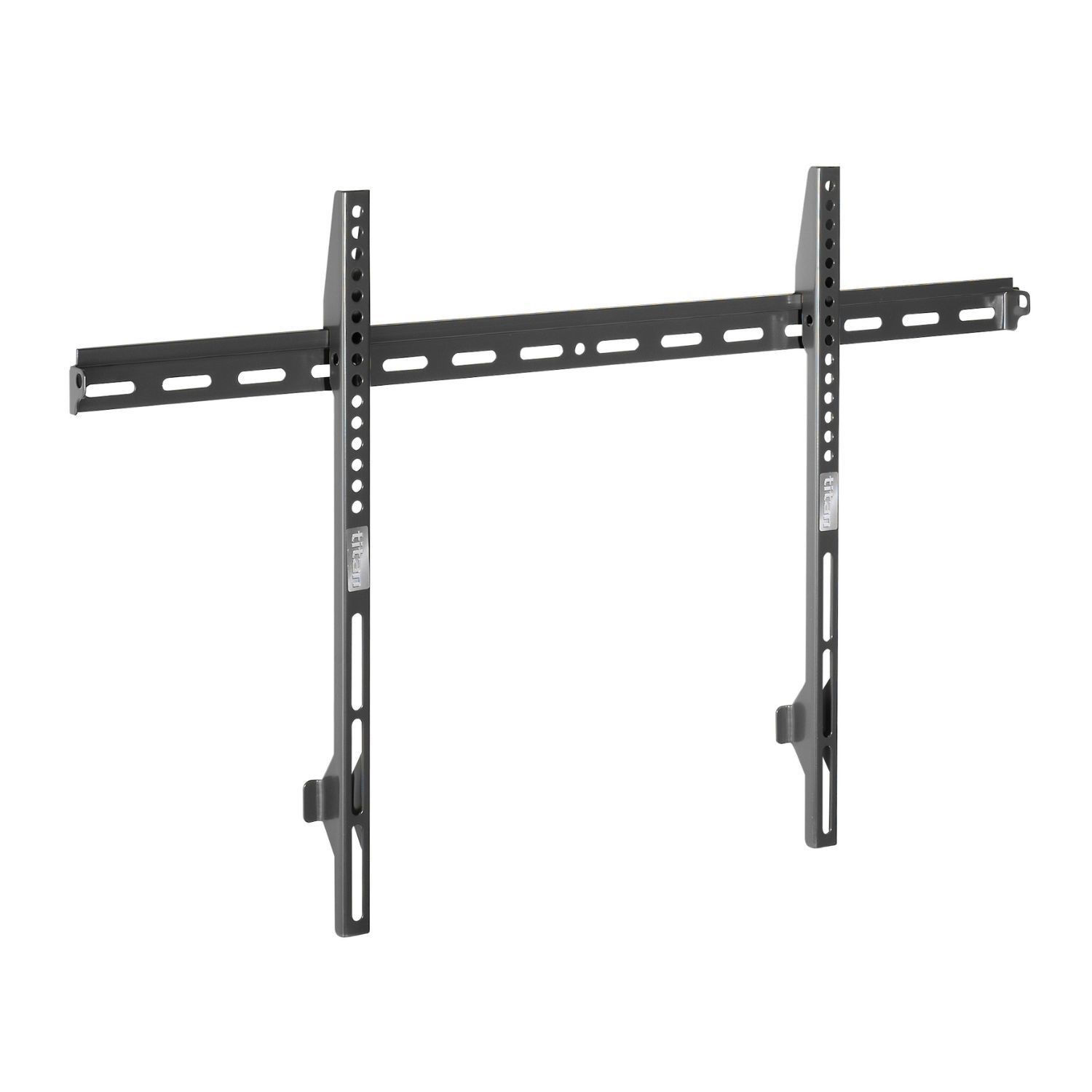 Vivanco Fixed TV Wall Bracket - Up to 85 Inch TVs