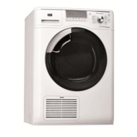 Maytag MTD09HPWH/1 9kg Freestanding Condenser Dryer - White