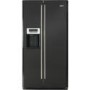 Maytag MSS20FBBI4/1BL Freestanding American Fridge Freezer