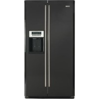 Maytag MSS20FBBI4/1BL Freestanding American Fridge Freezer