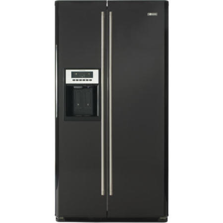 Maytag MSS20FBBI4/1BL Freestanding American Fridge Freezer