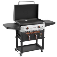 Blackstone Griddle Plus 28 Inch 2 Drawer Air fryer Griddle