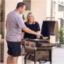 Blackstone Griddle Plus 28 Inch 2 Drawer Air fryer Griddle