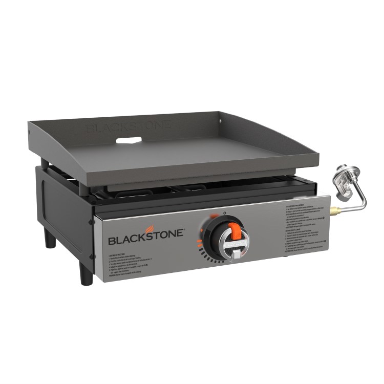 Blackstone 17 Inch Tabletop Griddle 