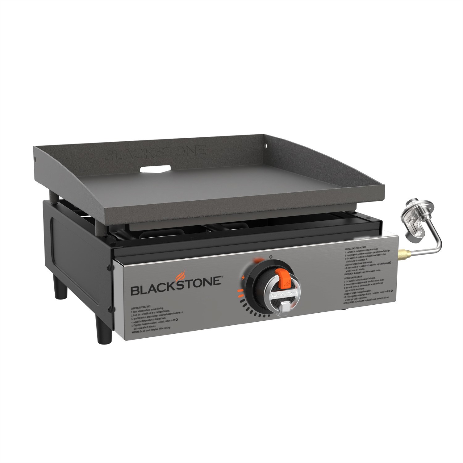 Blackstone 17 Inch Tabletop Griddle