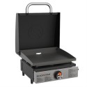 257-2143EU Blackstone 17 Inch Tabletop Griddle with Hood 