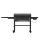 Blackstone 36inch Omnivore Blackout Griddle with Hood