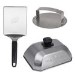Blackstone 3 Piece Hamburger Kit