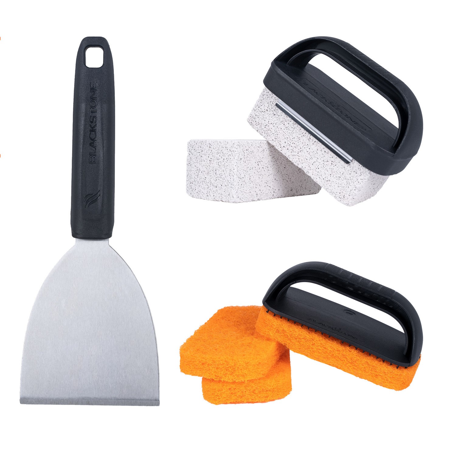 Blackstone Cleaning Kit