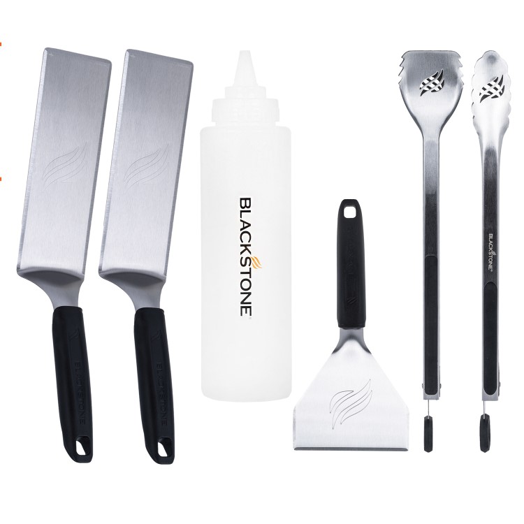 Blackstone Deluxe Toolkit 6 Piece