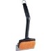 Heavy Duty Scraper with Scrub Pad 