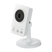 D-Link DAY/NIGHT INDOOR CLOUD CAMERA