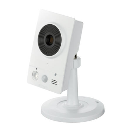 D-Link DAY/NIGHT INDOOR CLOUD CAMERA