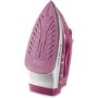 Russell Hobbs 25760 Light & Easy Brights 2400W Iron - Rose