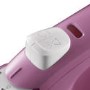 Russell Hobbs 25760 Light & Easy Brights 2400W Iron - Rose