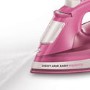 Russell Hobbs 25760 Light & Easy Brights 2400W Iron - Rose