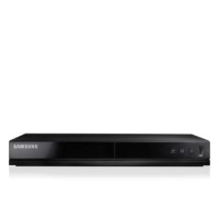 Samsung DVD-E360 DVD Player 