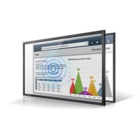 Samsung TM55 55 Inch Touch Screen Overlay