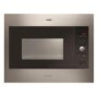 GRADE A1 - AEG MC2664E-M 26 L Built-in Microwave Oven