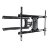 Titan MS6550 Multi Action TV Mount - Up to 80 Inch