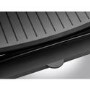 George Foreman 25810 Medium Health Grill - Black