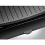 GRADE A1 - George Foreman 25820 Large Health Grill - Black