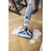 Bissell Crosswave Cordless Wet and Dry Floor Cleaner - Blue