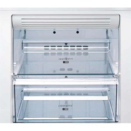 Ex-display AEG AGN71800F0 Frost Free Tall Integrated Freezer