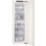 Ex-display AEG AGN71800F0 Frost Free Tall Integrated Freezer