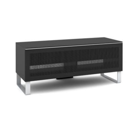 Elmob Exclusive Black TV Cabinet - Up to 50 Inch