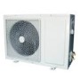 GRADE A1 - As new but box opened - 18000 BTU Hitachi powered easy fit Inverter wall split Air Conditioner with 5 metres pipe kit 5 years warranty