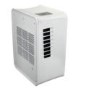 GRADE A2 - Light cosmetic damage - AirCube DLX 9000 BTU Air Conditioner Dehumidifier and Heat Pump for rooms up to 25 sqm 