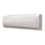 electriQ 12000 BTU Easy Fit Inverter Wall Split Air Conditioner and Condenser Wall Mounting Bracket Bundle