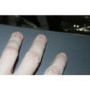 GRADE A2 - Minor Cosmetic Damage - Panasonic NR-B32FX3-XB 190x60cm Frost Free Freestanding Fridge Freezer - Stainless Steel
