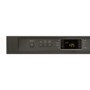 GRADE A2 - Light cosmetic damage - Hotpoint FDYF11011G Style 13 Place Freestanding Dishwasher - Graphite