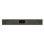 GRADE A2 - Light cosmetic damage - Hotpoint FDYF11011G Style 13 Place Freestanding Dishwasher - Graphite