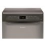 GRADE A2 - Light cosmetic damage - Hotpoint FDYF11011G Style 13 Place Freestanding Dishwasher - Graphite