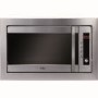 Ex Display - As new but box opened - CDA MC21SS Built-in or Freestanding Microwave