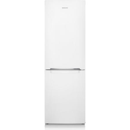 Ex Display - As new but box opened - Samsung RB29FSRNDWW 1.78m Tall Freestanding Fridge Freezer - White