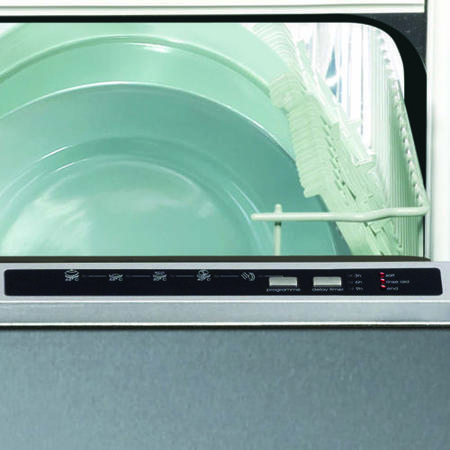 Ex Display - As new but box opened - CDA WC140IN Fully Integrated Dishwasher