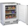 New World Integrated Under Counter ILA800 Fridge And IFZ800 Freezer Pack