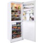 GRADE A2  - Beko CFD7914APS 70cm Frost Free Freestanding Fridge Freezer with Water Dispenser in Silver
