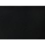 Ex Display - As New - Rangemaster 65320 Universal 90cm Wide Splashback - Black