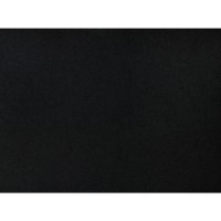 Ex Display - As New - Rangemaster 65320 Universal 90cm Wide Splashback - Black