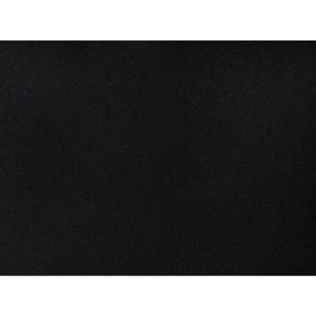 Ex Display - As New - Rangemaster 65320 Universal 90cm Wide Splashback - Black