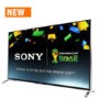 Ex Display - As New - Sony KDL55W955 55 Inch Smart 3D LED TV
