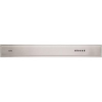 AEG DH1690-M 90cm Downdraft Extractor Stainless Steel